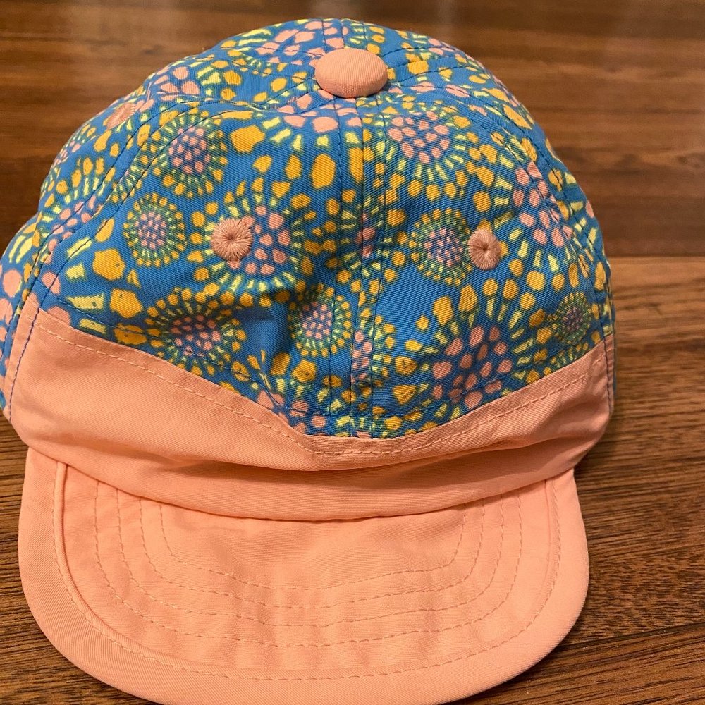 Patagonia Baby Baggies Cap 6m